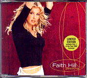 Faith Hill - Breathe